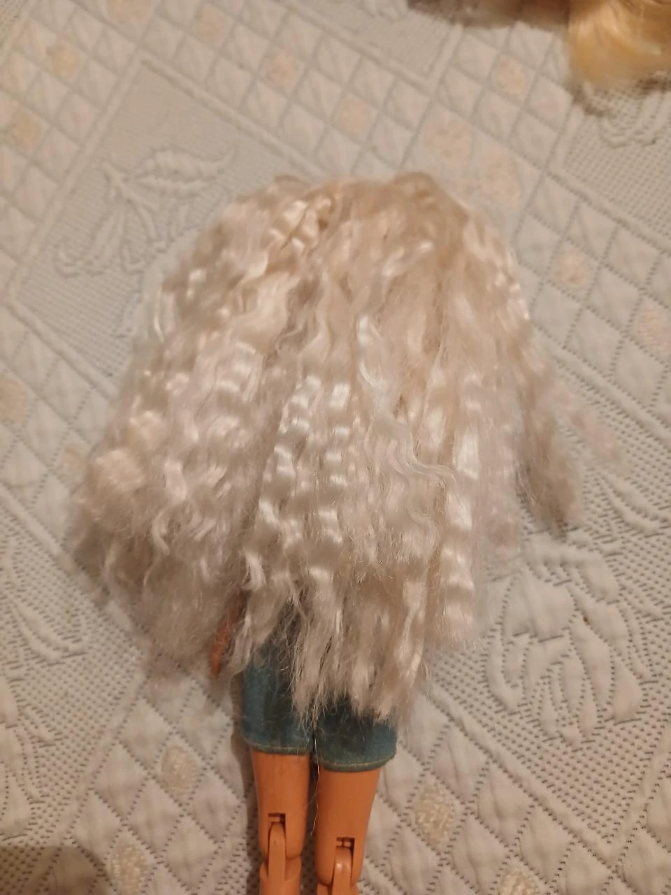 Barbie In-Line Skating Doll With Rollerskates (Ref. 15474) from 1995 – photo 9